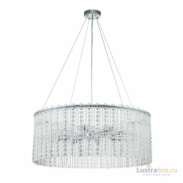 Подвесная люстра Escada Astley 2104/8S