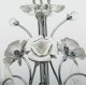 Подвесная люстра Abrasax 2031/6 (chrome)