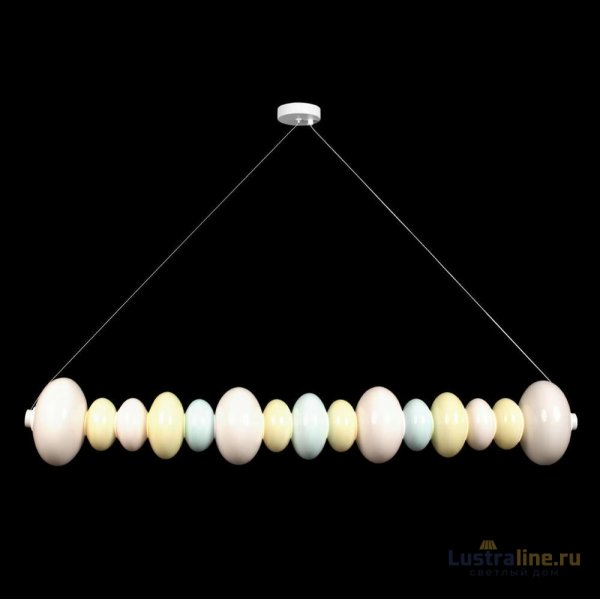 Подвесная люстра Loft IT Macaroon 10271P/E Подвесная люстра Loft IT Macaroon 10271P/E