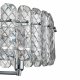 Подвесная люстра Escada Nerissa 2115/8S Chrome