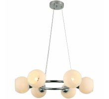 Подвесная люстра Reluce 07323-0.9-06