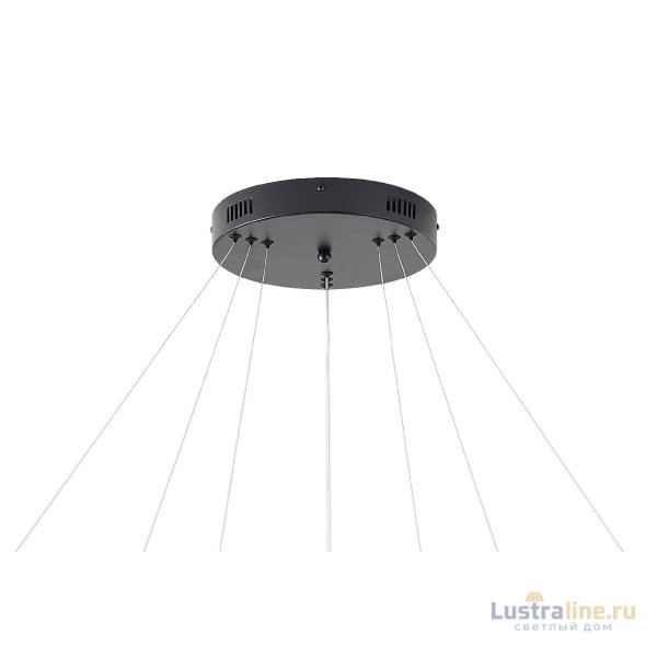 Подвесная люстра Zortes Ringolight ZRS.33320.120C