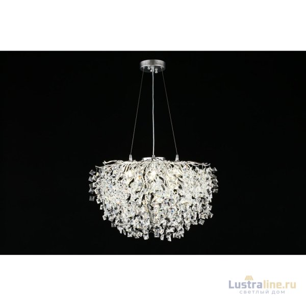 Подвесная люстра Aployt Danusia APL.846.03.10