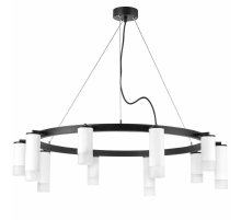 Подвесная люстра Lightstar Rullo (571020+214436-5+214486-5+202431-10) LR0203658651