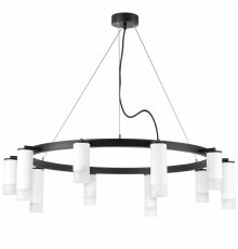 Подвесная люстра Lightstar Rullo (571020+214436-5+214486-5+202431-10) LR0203658651