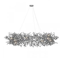 Подвесная люстра Loft IT Spark 10101/1000 Chrome