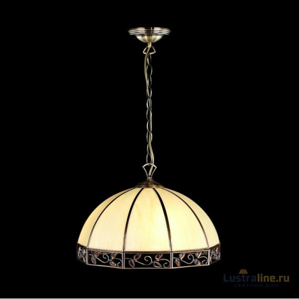 Подвесная люстра Citilux Шербург-2 CL440231 Подвесная люстра Citilux Шербург-2 CL440231