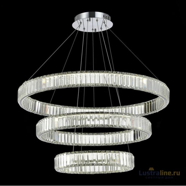 Подвесная люстра ST Luce Tivoli SL1622.103.03