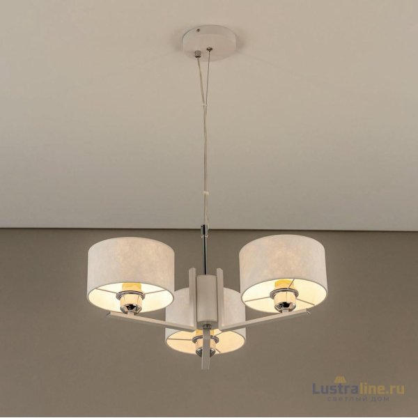 Подвесная люстра Citilux Тильда CL469130 Подвесная люстра Citilux Тильда CL469130