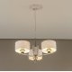 Подвесная люстра Citilux Тильда CL469130