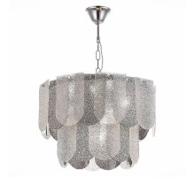 Подвесная люстра Evoluce Erzo SLE1125-103-07