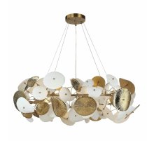 Подвесная люстра ST Luce Dahlia SL1518.303.10