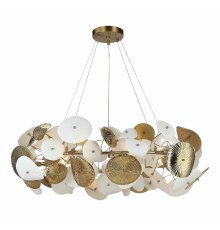 Подвесная люстра ST Luce Dahlia SL1518.303.10
