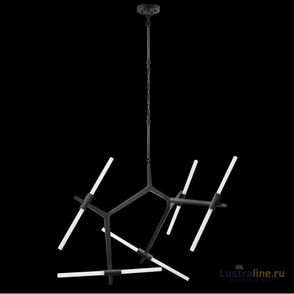 Подвесная люстра Lightstar Struttura 742107