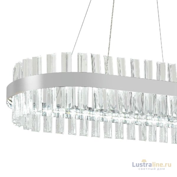 Подвесная люстра Natali Kovaltseva Royalton LED LAMPS 81253