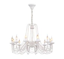Подвесная люстра F-Promo Chateau 2164-12P