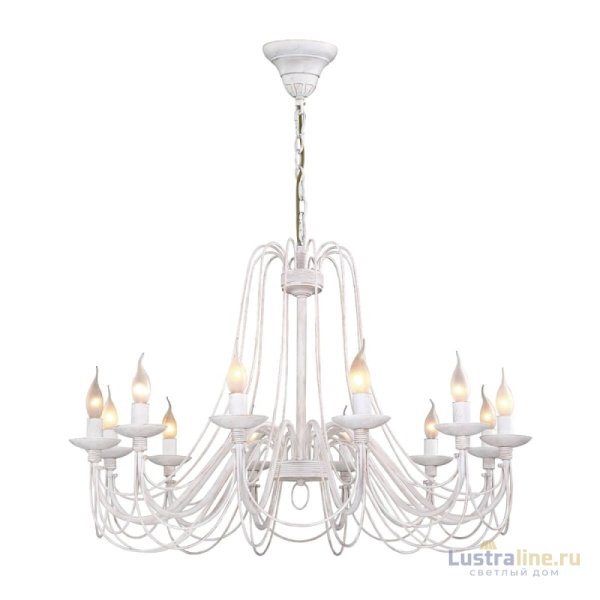 Подвесная люстра F-Promo Chateau 2164-12P
