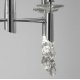 Подвесная люстра Mantra Tiffany 3852
