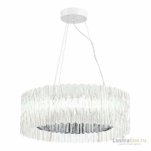 Подвесная люстра ST Luce Nazare SL6012.103.01