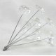 Подвесная люстра Lussole Topgrade LSP-8462