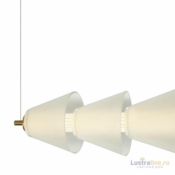 Подвесная люстра Freya Plum FR6137PL-L21BT2