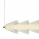Подвесная люстра Freya Plum FR6137PL-L21BT2