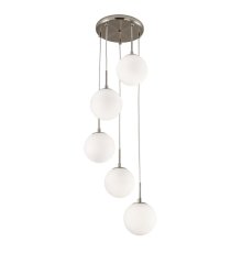 Подвесная люстра Citilux Томми CL102054