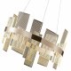 Подвесная люстра Kink Light Эстела 08033-60,33