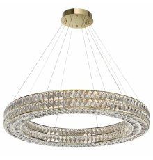 Подвесная люстра Odeon Light Panta 4926/98L