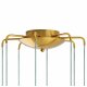 Подвесная люстра Lightstar Tubo L8T747243