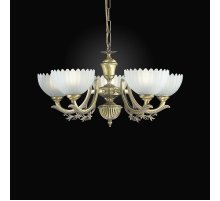 Подвесная люстра Reccagni Angelo L 2825/5