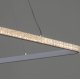 Подвесная люстра Reluce 06316-3.9-01 WH