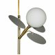 Подвесная люстра Loft IT Matisse 10008/2P Grey