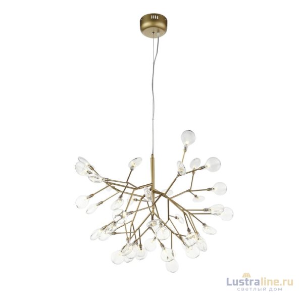 Подвесная люстра ST Luce Riccardo SL411.203.45