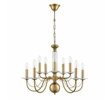 Подвесная люстра Lumion Incanto 8033/10