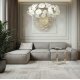 Подвесная люстра Loft IT Paradise 10234/1000