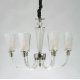 Подвесная люстра MW-Light Альгеро 285012306