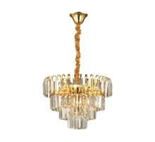 Подвесная люстра Lumion Classi 5234/6