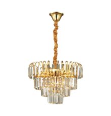 Подвесная люстра Lumion Classi 5234/6