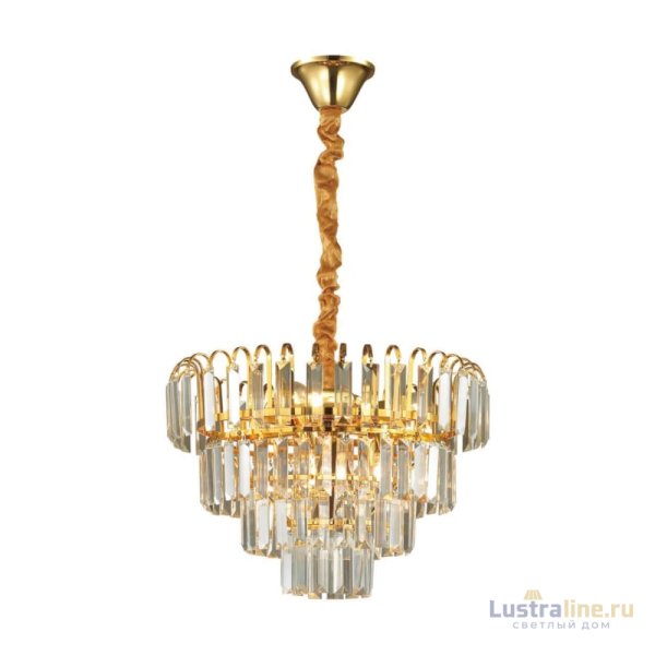 Подвесная люстра Lumion Classi 5234/6