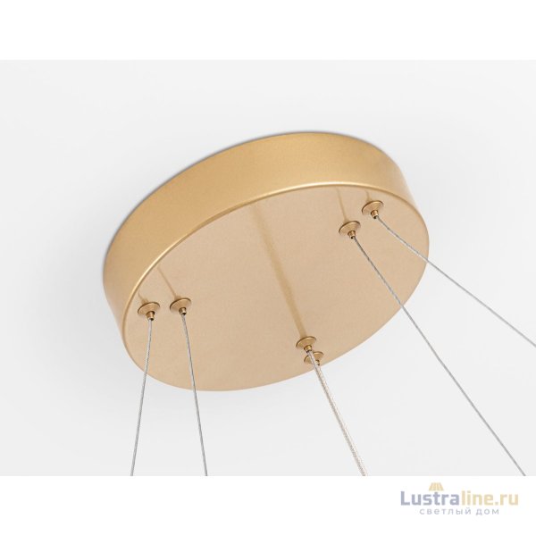 Подвесная люстра Ambrella Light Comfort FL5508 Подвесная люстра Ambrella Light Comfort FL5508