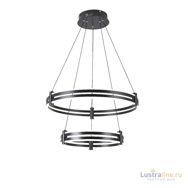 Подвесная люстра Zortes Duble-R ZRS.30514.09