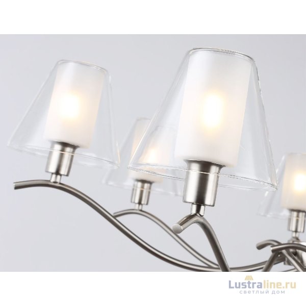 Подвесная люстра Ambrella Light High Light Modern LH57083 Подвесная люстра Ambrella Light High Light Modern LH57083