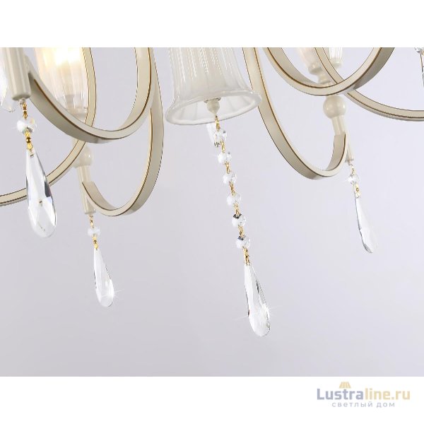 Подвесная люстра Ambrella Light Traditional TR3248