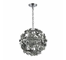 Подвесная люстра Modestyle MS.2298.500 CR