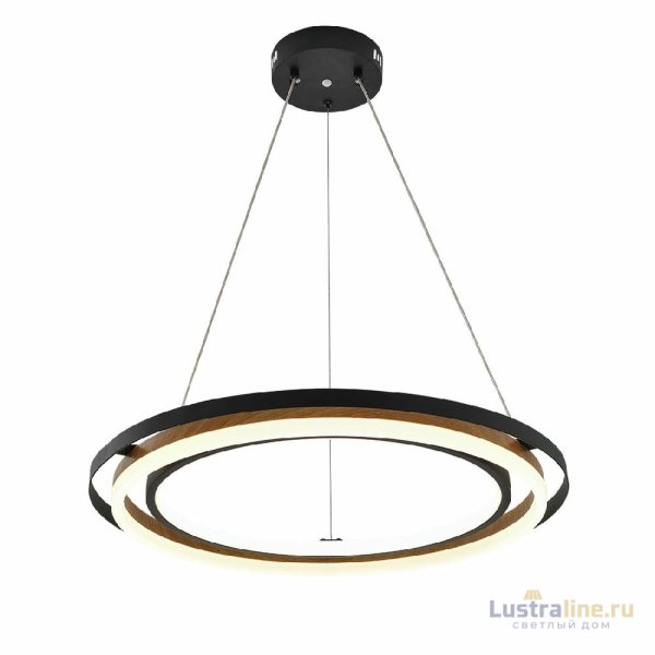 Подвесная люстра Escada Lagom 10248/2LED