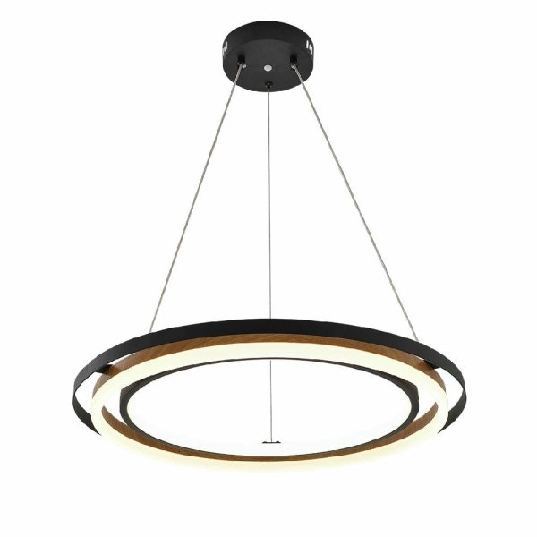 Подвесная люстра Escada Lagom 10248/2LED