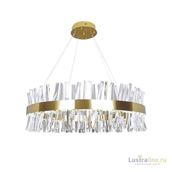 Подвесная люстра Natali Kovaltseva INNOVATION STYLE 83049