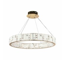 Подвесная люстра Odeon Light Crossa 5072/100L
