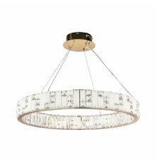Подвесная люстра Odeon Light Crossa 5072/100L